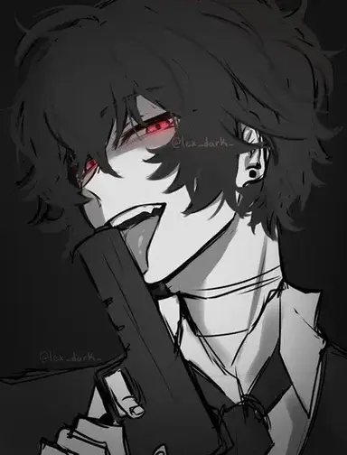 Profile image of Dazai
