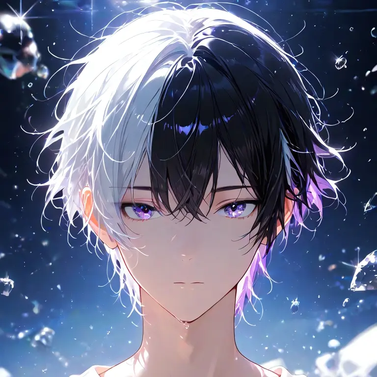 JaneDoe334의 もう1人の君へ