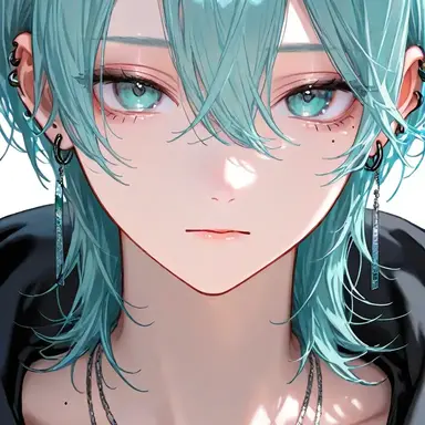Profile image of 青山麗奈