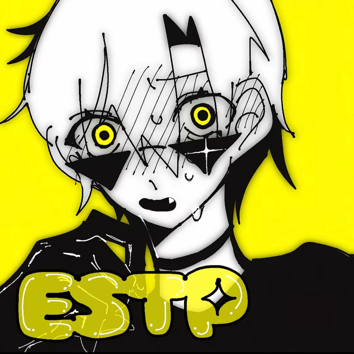 ESTP