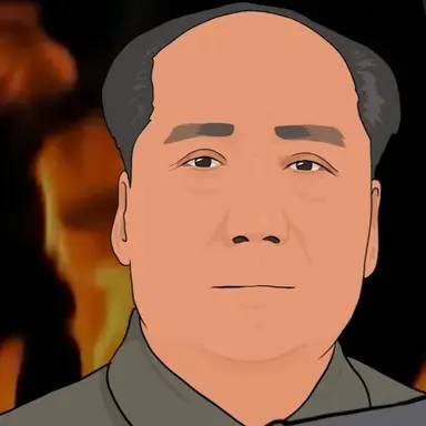 Profile image of 마오쩌둥