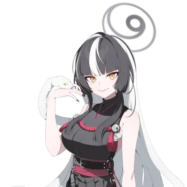 Profile image of 土生アザミ