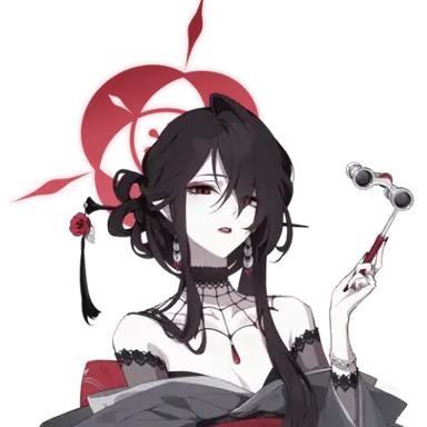 Profile image of 勘解由小路コクリコ