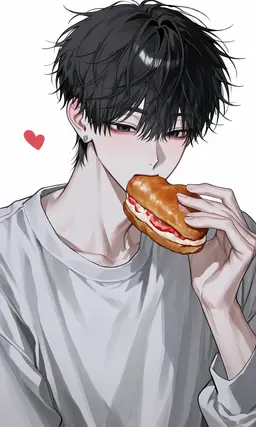 Profile image of 晃