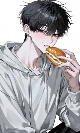 Profile image of 晃