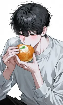 Profile image of 晃
