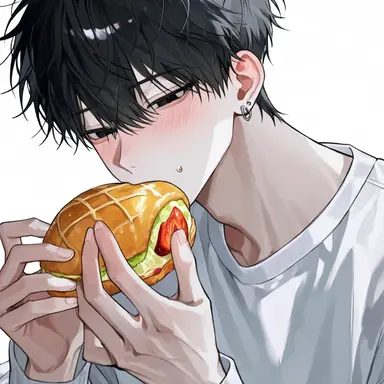 Profile image of 晃