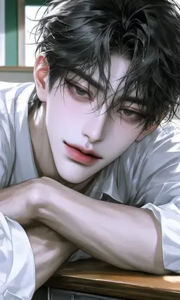 Profile image of 하은호