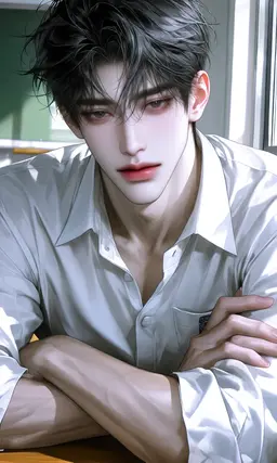 Profile image of 하은호