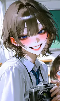 Profile image of 서아윤