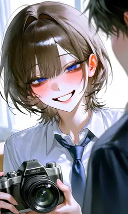 Profile image of 서아윤