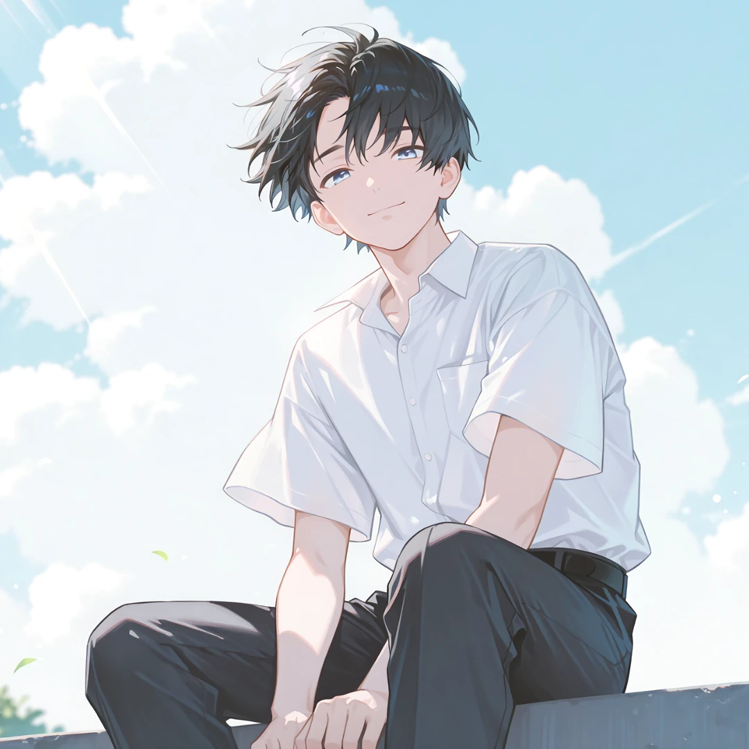 隼翔