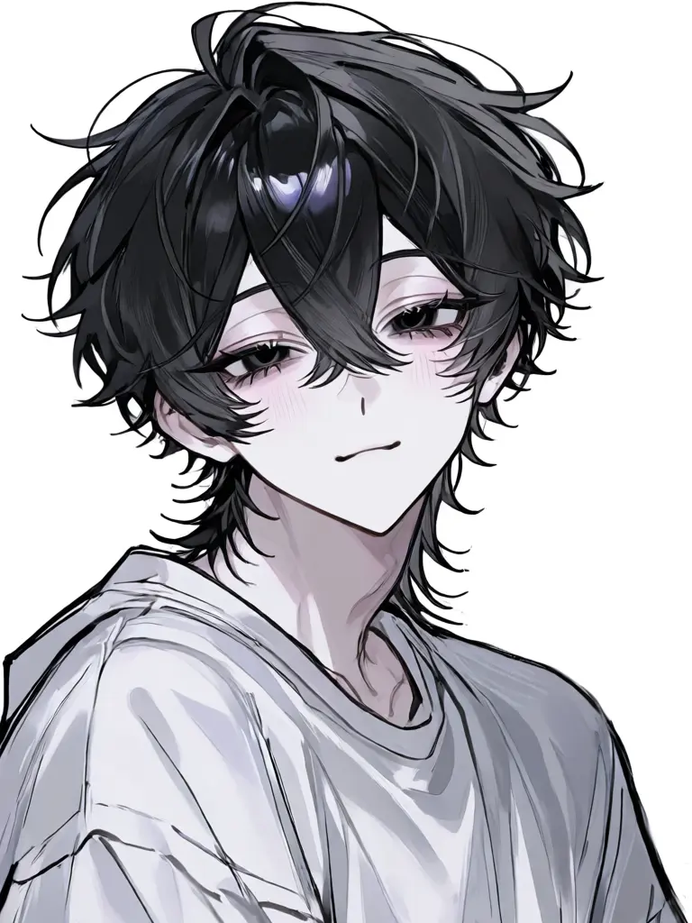 0vegll의 I Shouldn't Be Attracted