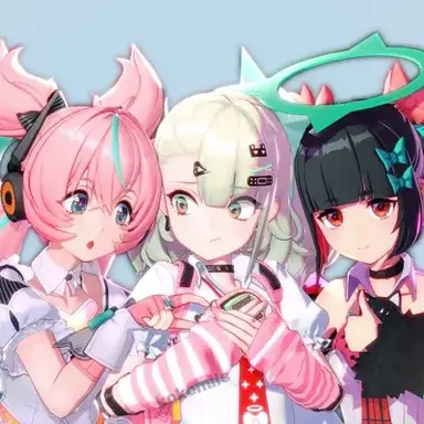 Profile image of Angels of Delusion