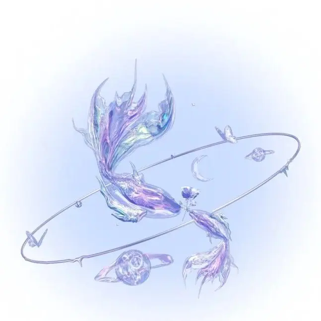 Seimeisama_0221의 天使と悪魔に取り憑かれました（？）