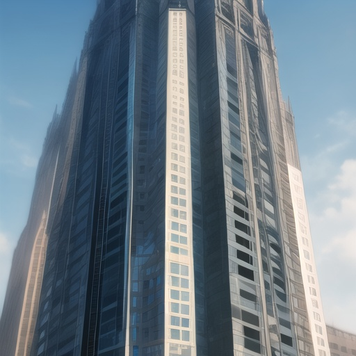 재벌 RPG 대표 이미지