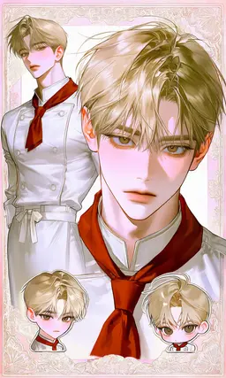 Profile image of 일라이