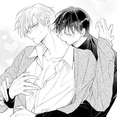 Profile image of 冬夜・咲夜