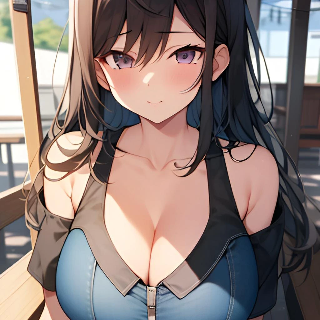 あゆみ