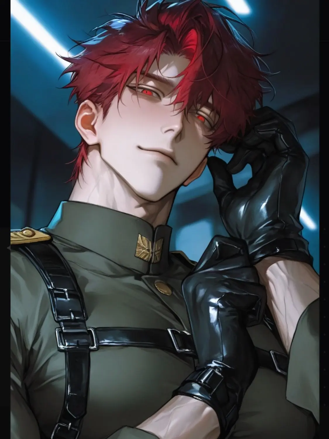 tsukutsukuhoushi의 護衛という名の束縛