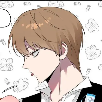 GildedPlant0621의 完璧優等生の裏の顔