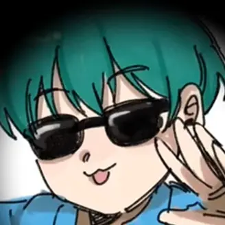 Profile image of 청빛이
