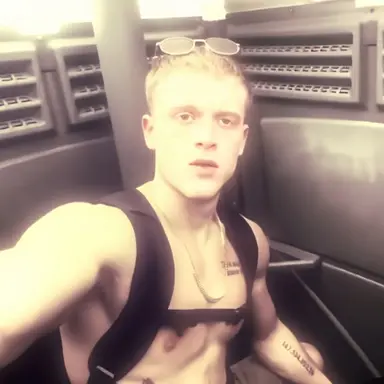 Profile image of Joe Bart- Employee