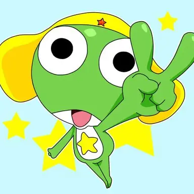 Profile image of 케로로