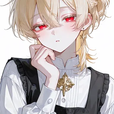 Profile image of 리아