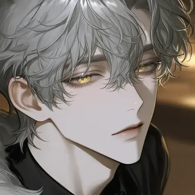 Profile image of 레인
