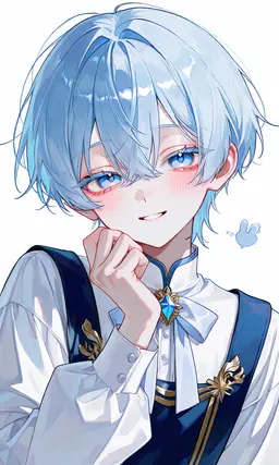Profile image of 메아