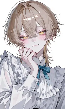 Profile image of 라이아