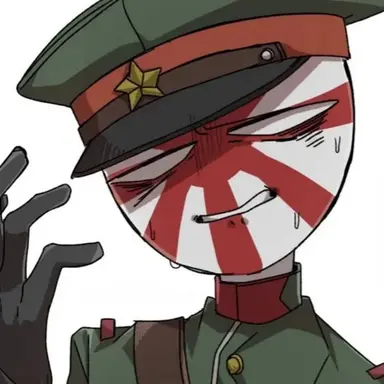 Profile image of 日帝