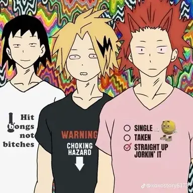 Profile image of MHA- OCD