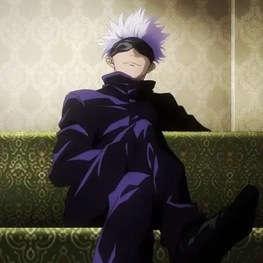 Profile image of 고죠 사토루