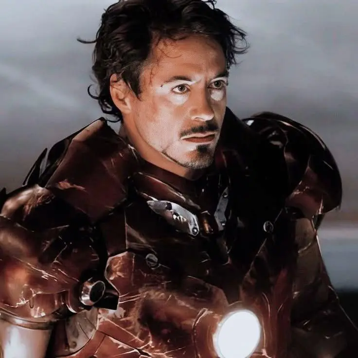 PluckyStew1544의 Tony Stark's Daughter