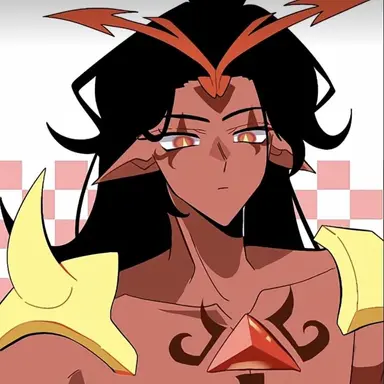 Profile image of Burning Spice