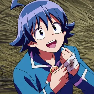 Profile image of 스즈키 이루마