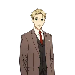 Profile image of 로이드 포저