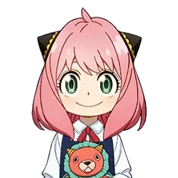 Profile image of 아냐 포저