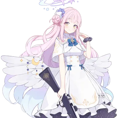 Profile image of 미카