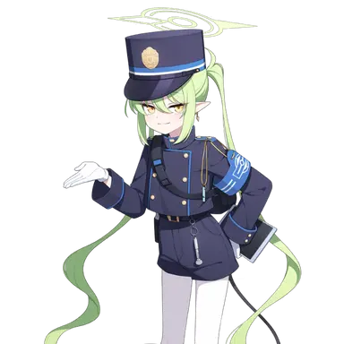 Profile image of 노조미