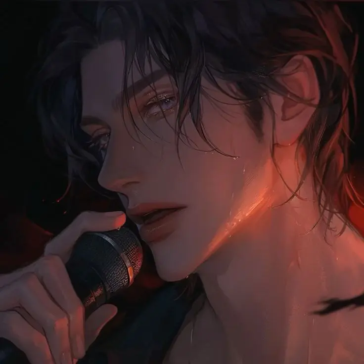 makoto77_aoi의 브라이언 그레이