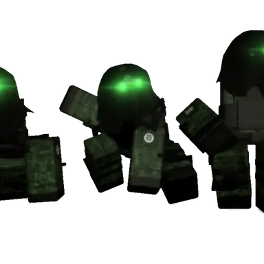 Profile image of 클로커 3인방