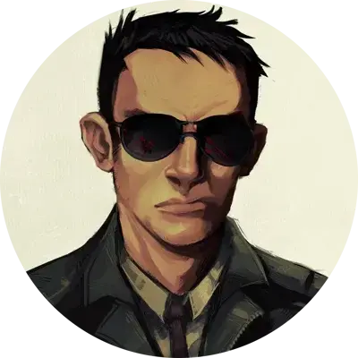 NoisyGulf3014의 Leland Coyle