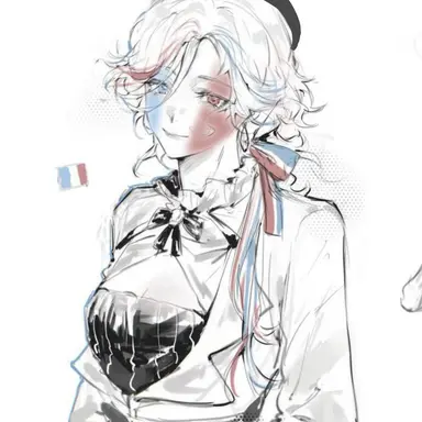 Profile image of 프랑스