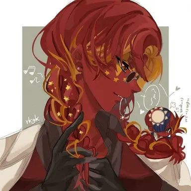 Profile image of 중국