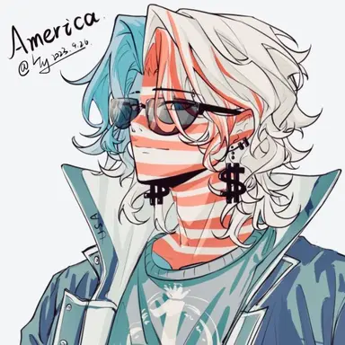 Profile image of 미국