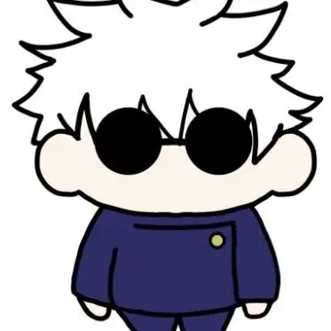 Profile image of 五条悟