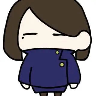 Profile image of 家入　硝子